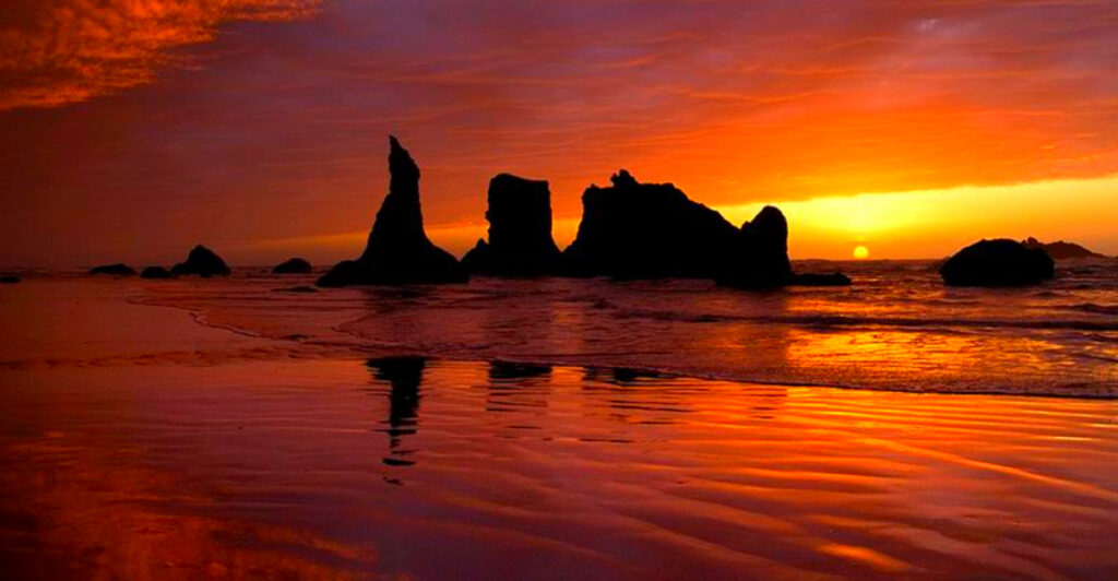 This Oregon Beach Town Was Forgotten for Decades – Now Travelers Are Calling It the Coast’s Hidden Gem