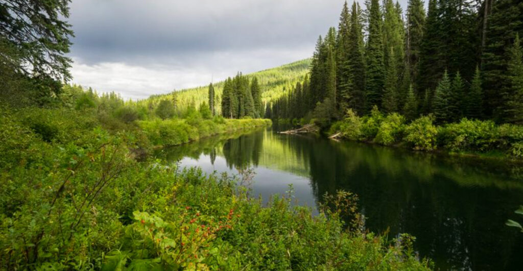 This Remote Montana Valley Is So Underrated, Even Locals Miss It