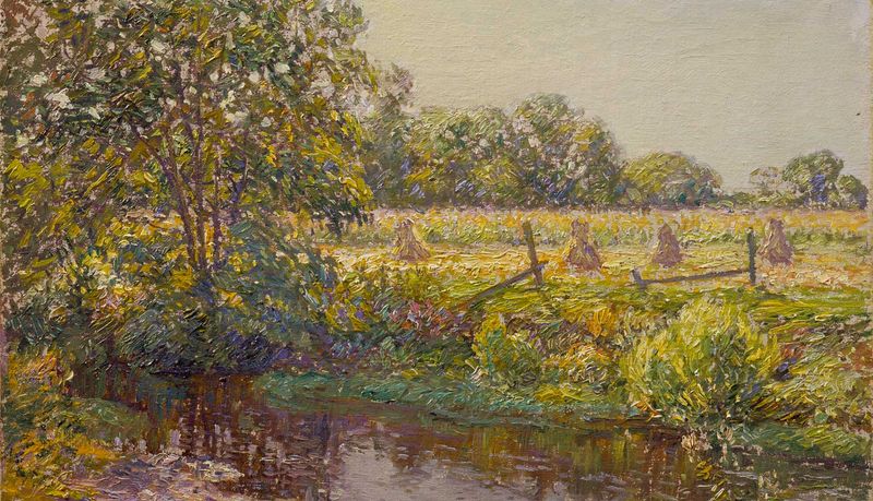 Birthplace of Impressionism