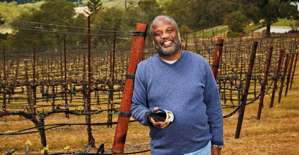This Tiny California Town With Just 275 Residents Is a Hidden Haven for Food and Wine Lovers