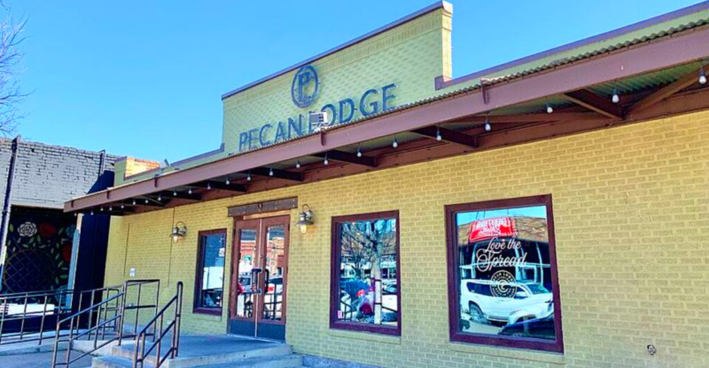 This Tiny Market Stall Grew Into Texas’ Most Famous BBQ