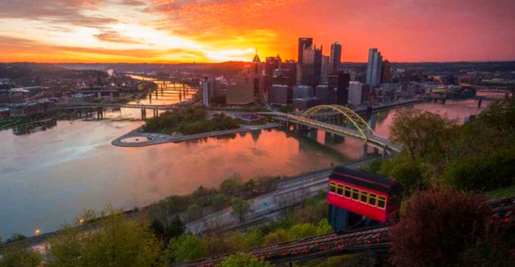 This Town is Crowned Nat Geo’s Top U.S. City for 2026
