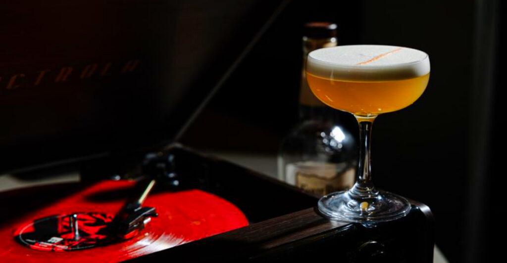 This U.S. City Was Just Named the No. 1 Nightlife Destination in the World – Here’s Where to Go After Dark