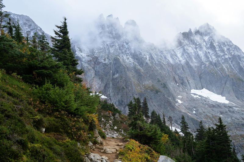 It’s One of the Least Visited National Parks in the Country