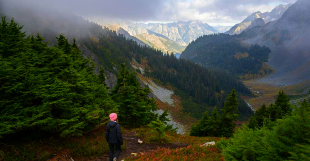 This U.S. National Park Is Called the “Dolomites of America” – And Hardly Anyone Knows About It