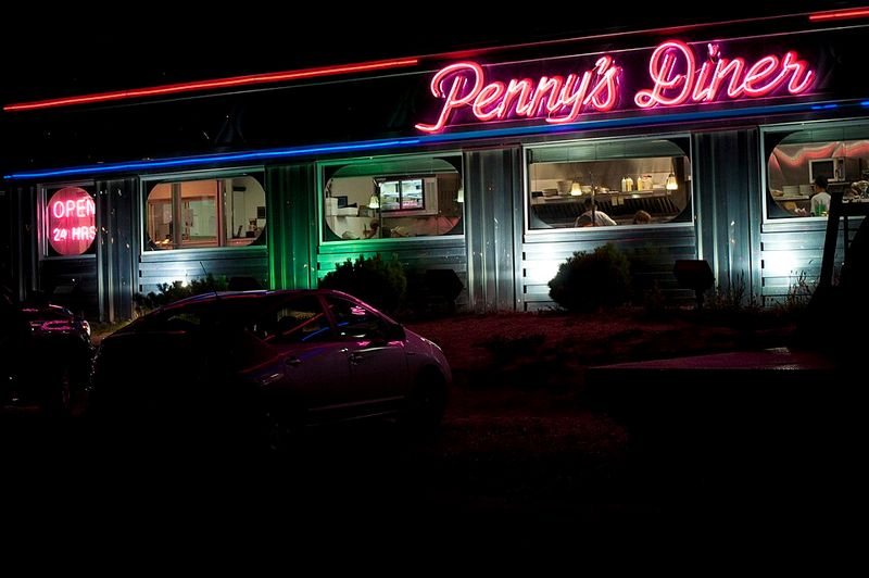 You’ll Find It in the Heart of Rawlins, Wyoming