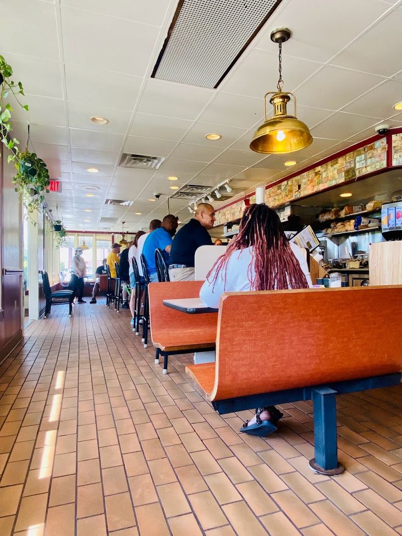 College Park Diner (College Park)