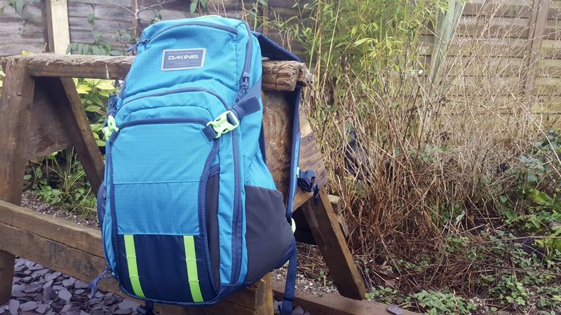 Dakine Drafter 14L