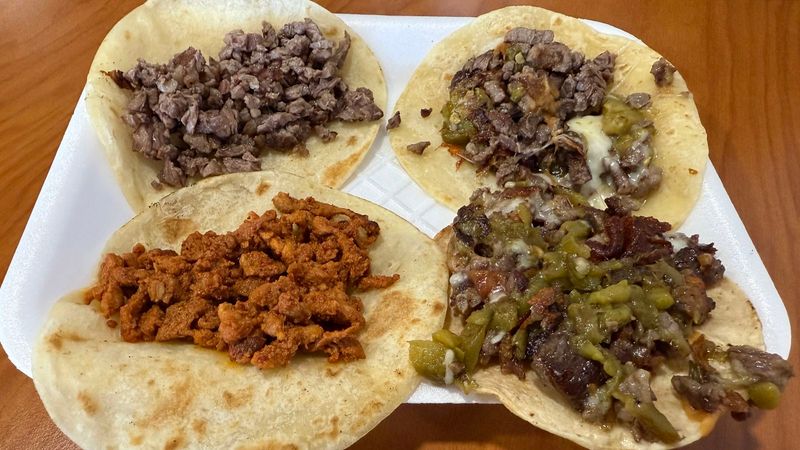 Jalapeños Sonora Grill - Glendale