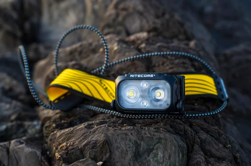 Nitecore NU25 UL Headlamp