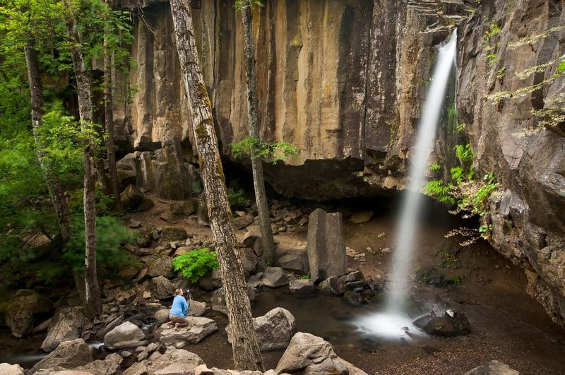 Siskiyou National Forest