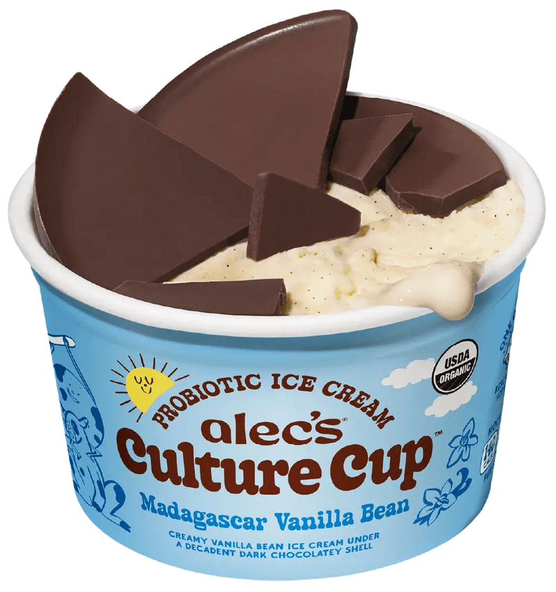 Alec's Ice Cream