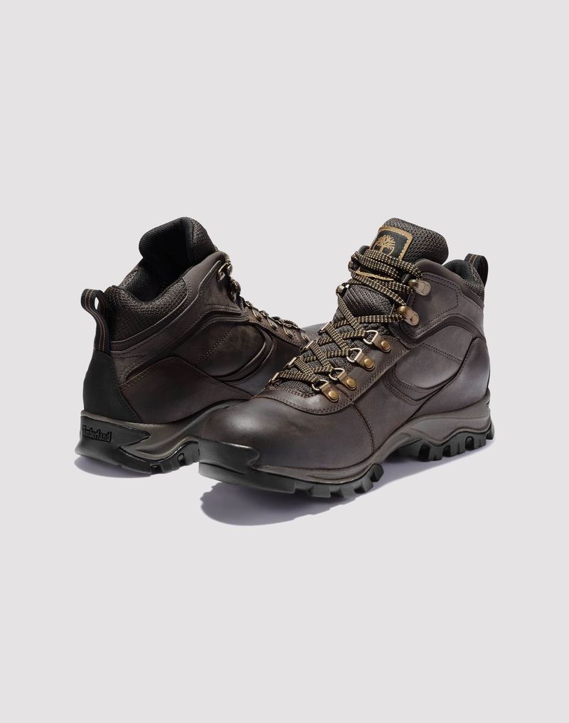Timberland Mt Maddsen Mid Waterproof Hiking Boot