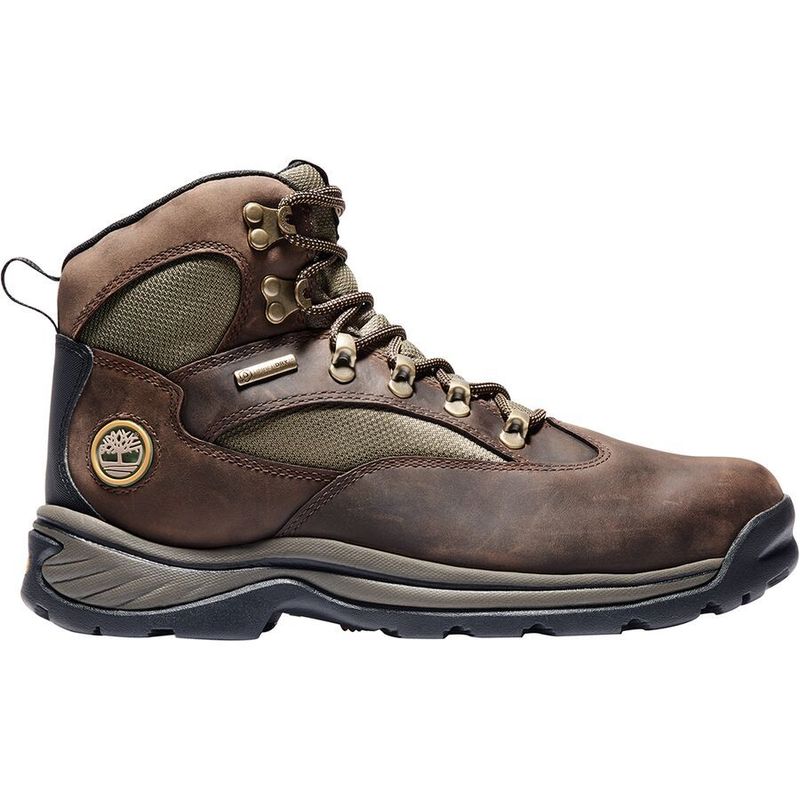 Timberland Chocorua Trail Mid Waterproof Hiking Boot