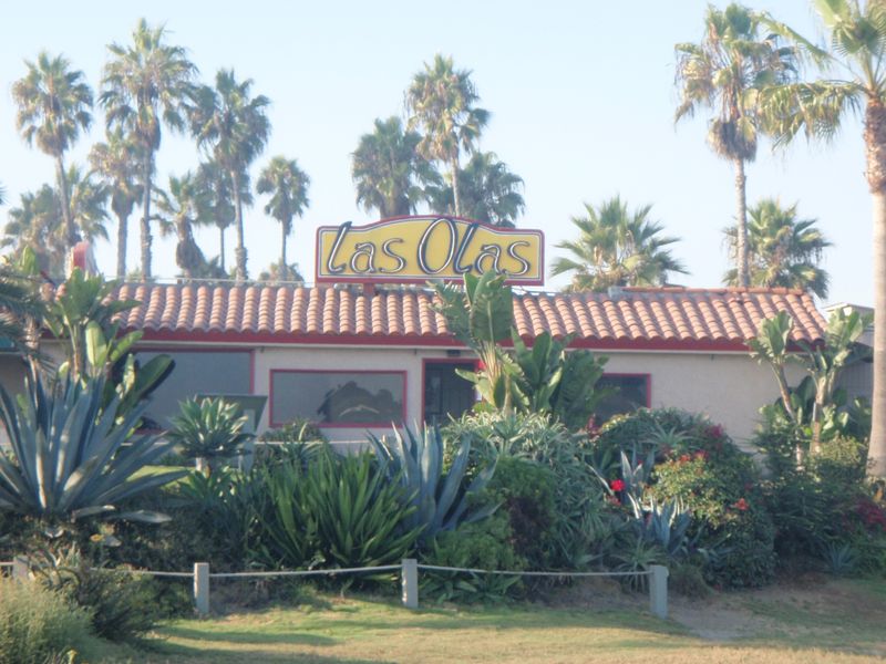 Las Olas — Cardiff-by-the-Sea (North County SD)