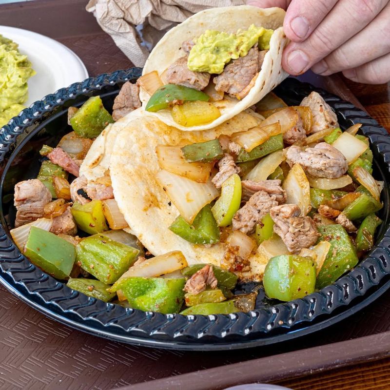 La Super‑Rica Taqueria – Santa Barbara