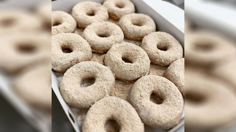 Rise'n Roll Bakery (statewide, Amish-style)