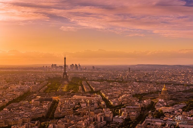 Paris, France