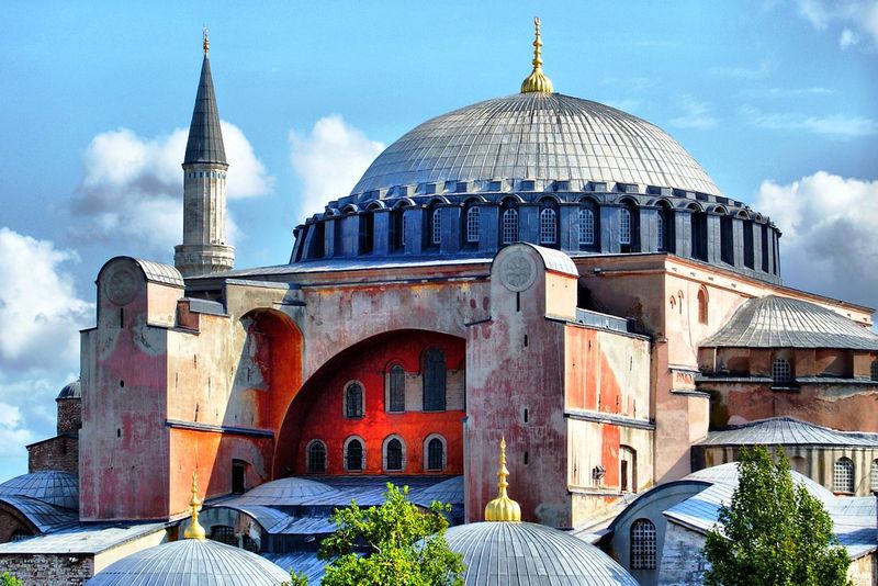 Istanbul, Turkey