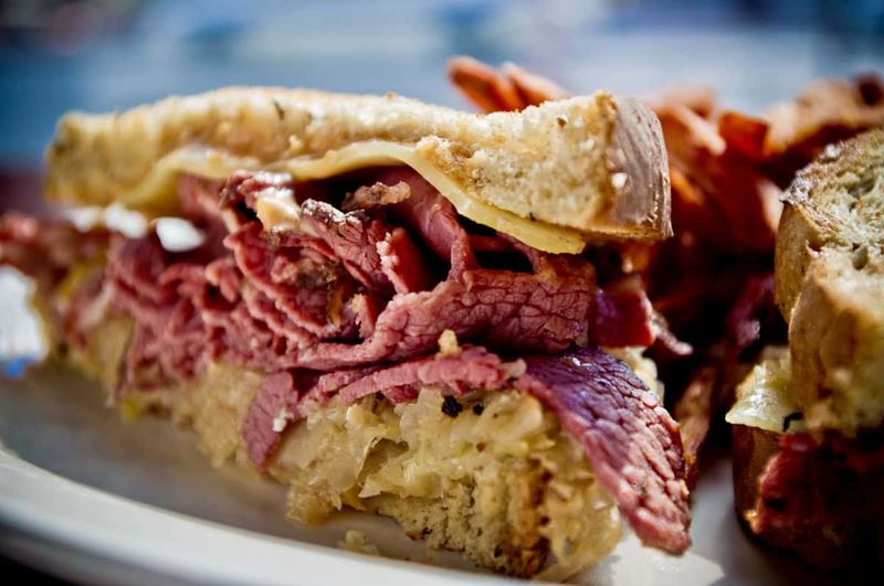 Press Box Grill – Dallas