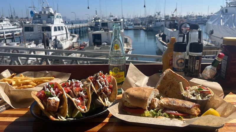 Mitch’s Seafood