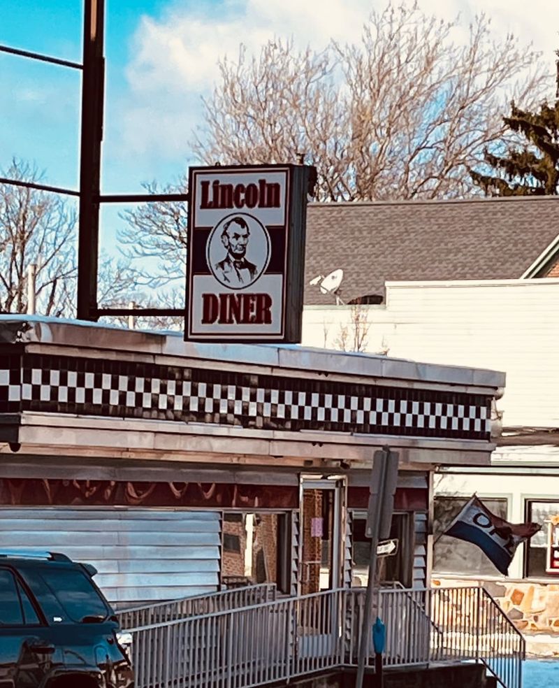 Lincoln Diner