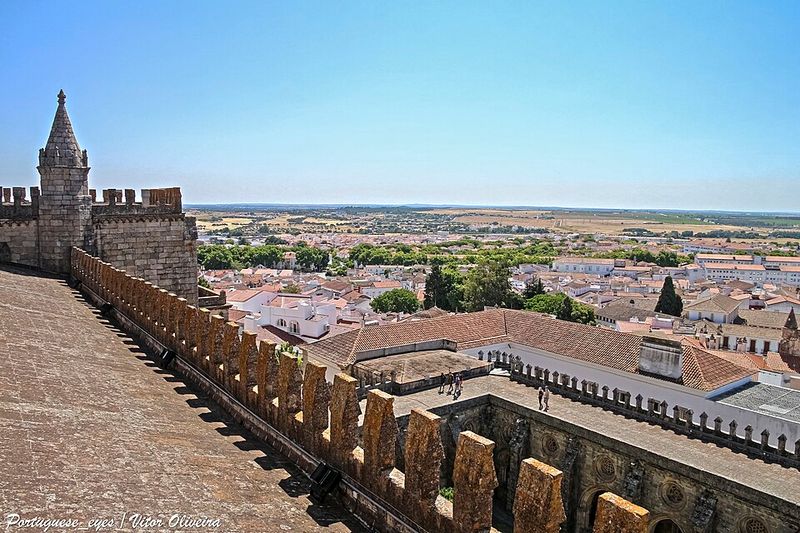 Évora, Portugal