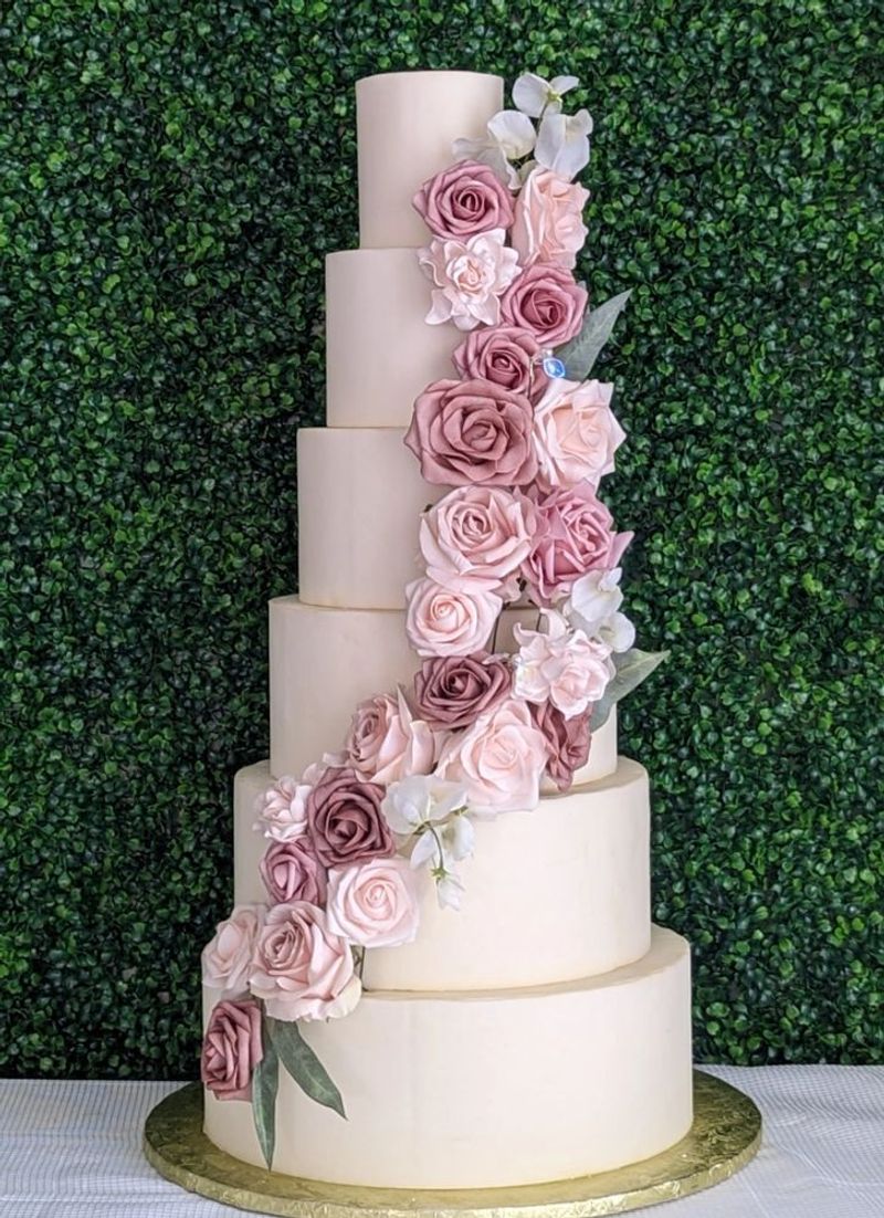 How Sweet It Is Cake Studio – Columbus