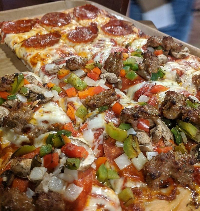 Adriatico's (OSU/Columbus)
