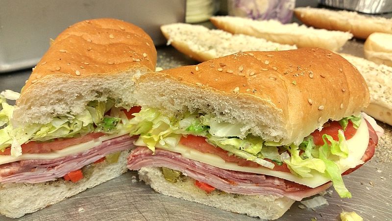 Ventimiglia Italian Foods – Detroit, MI