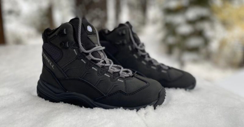Top 12 Stylish Winter Boots That Don’t Sacrifice Warmth (2025)