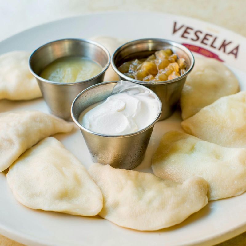 Veselka (East Village, Manhattan)