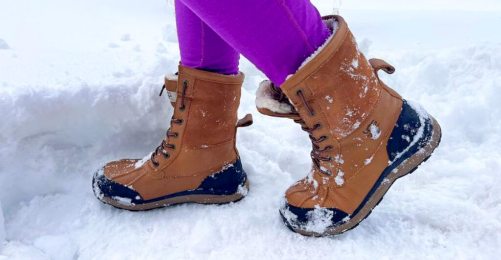 Top 9 Women’s Winter Boots of 2025 – Real Reviews for Cold, Snowy Adventures