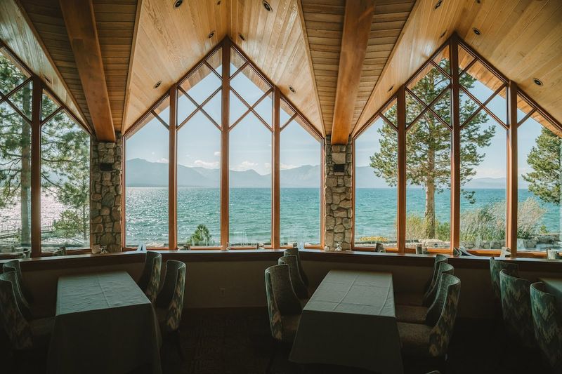 Edgewood Restaurant – Stateline