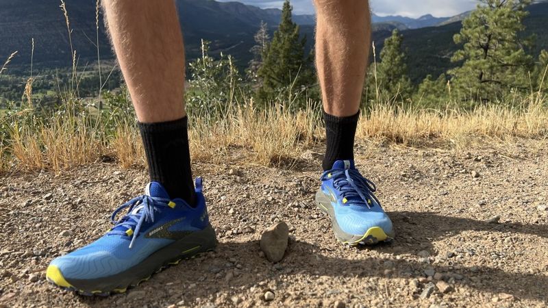 Brooks Cascadia 17 GTX