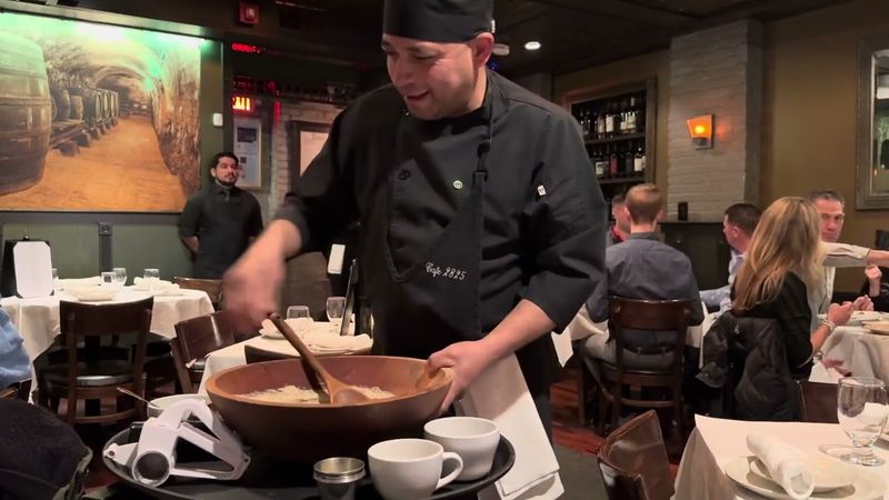 Café 2825 - Atlantic City