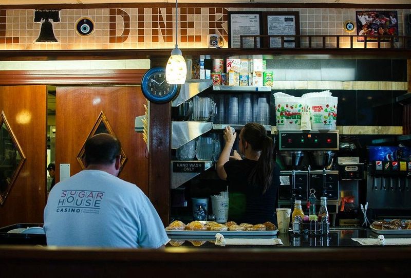 Liberty Bell Diner