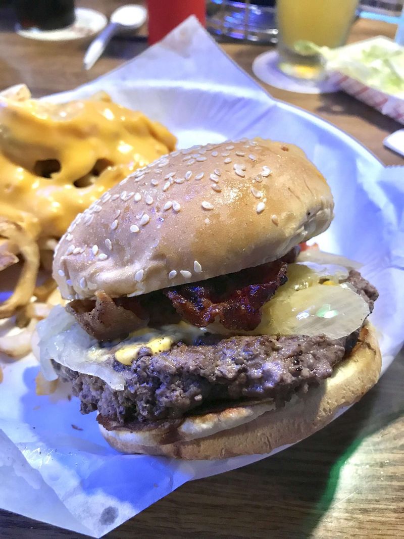 Westport Flea Market Bar & Grill — Kansas City