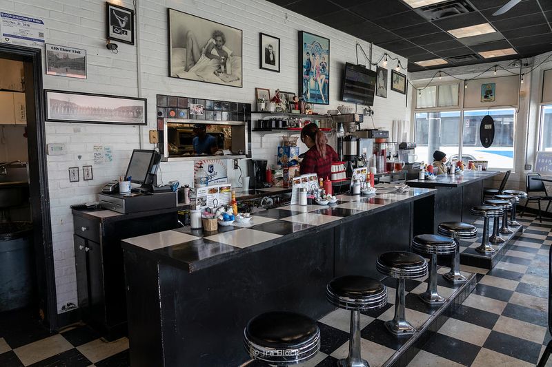 City Diner – Kansas City, MO