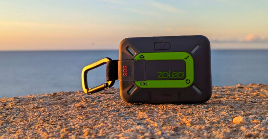 Trail-Proof Tech: 13 Hiking Electronics That Won’t Quit When the Map Ends
