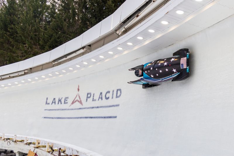 Olympic Sporting Events