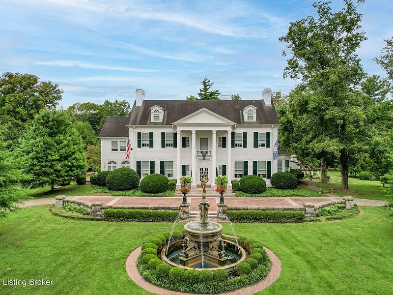 A Desirable Real Estate Market