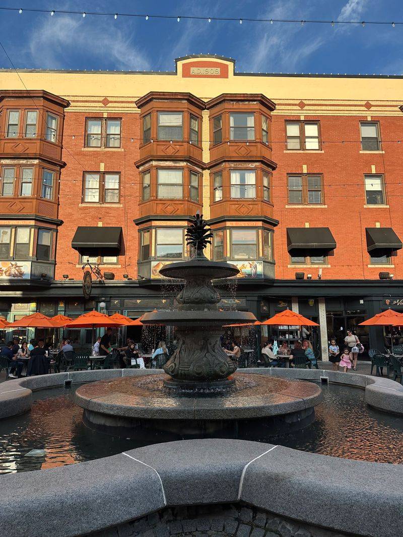 Costantino's Venda Bar & Ristorante