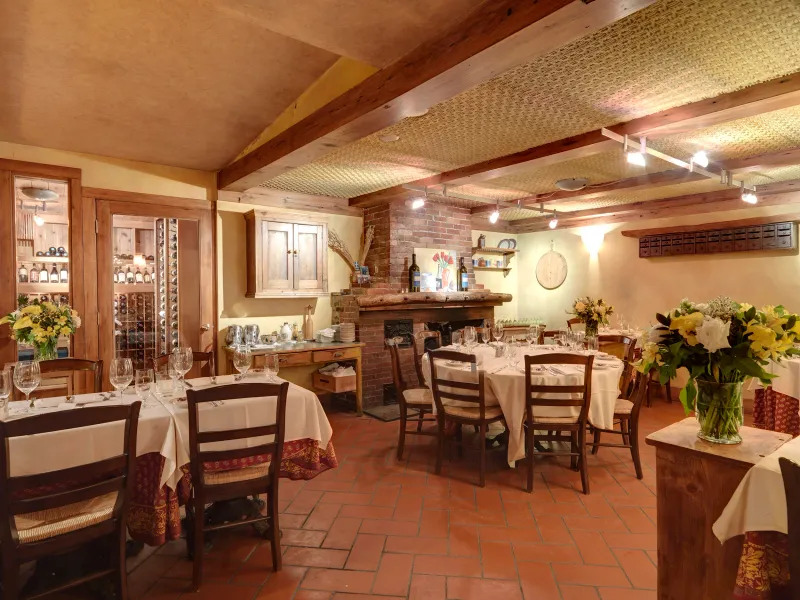 La Campania – Waltham