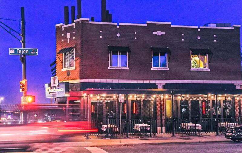 Gaetano's (Denver, Highlands/North Denver)