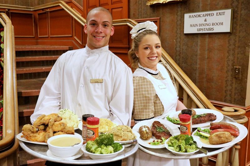 Zehnder's of Frankenmuth – Frankenmuth