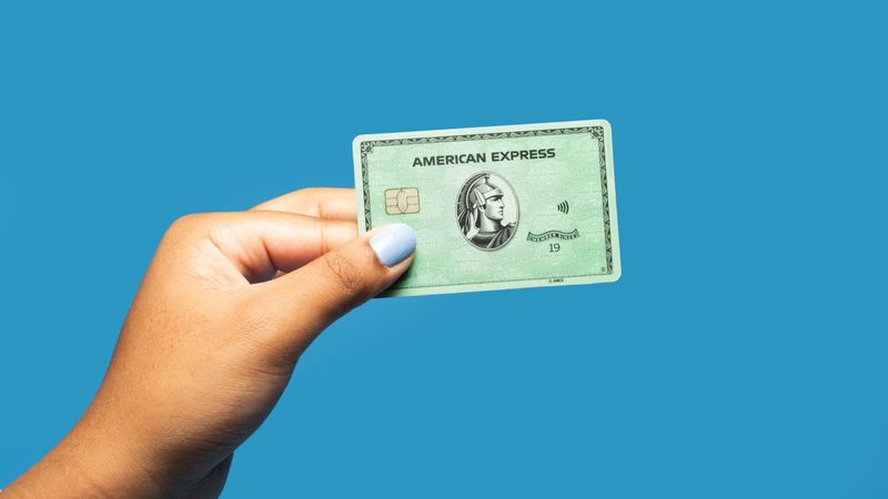 Perfect for Everyday Travel Spending