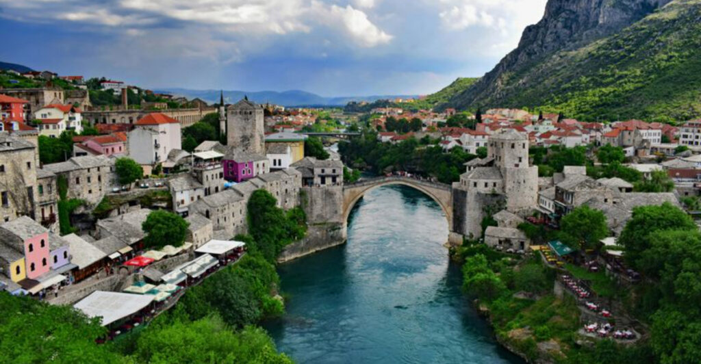 Travelers Say Bosnia and Herzegovina Might Be Europe’s Most Beautiful Hidden Gem