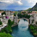 Travelers Say Bosnia and Herzegovina Might Be Europe’s Most Beautiful Hidden Gem