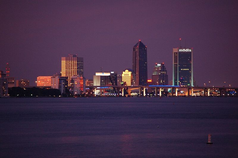 Jacksonville, Florida